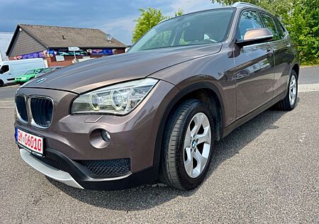 BMW X1 18 i sDrive AhkXenonKlimaPdcTop1.Hand