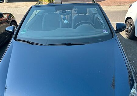 VW Golf Volkswagen 1.2 TSI BlueMotion Technology Cabriolet -