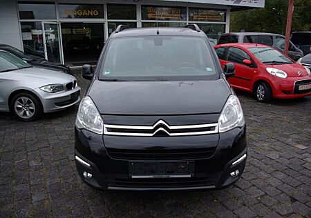 Citroën Berlingo Pure Tech 110