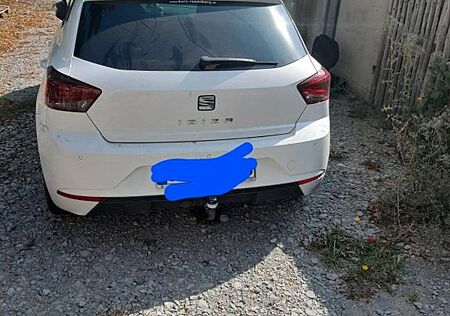 Seat Ibiza 1.0 MPI Start&Stop XCELLENCE XCELLENCE