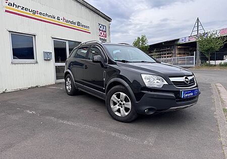 Opel Antara 2.0 CDTI Edition / Tüv Neu