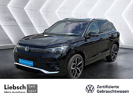 VW Tiguan Volkswagen R-Line 2.0TDI DSG LED IQ Navi AHZV ACC