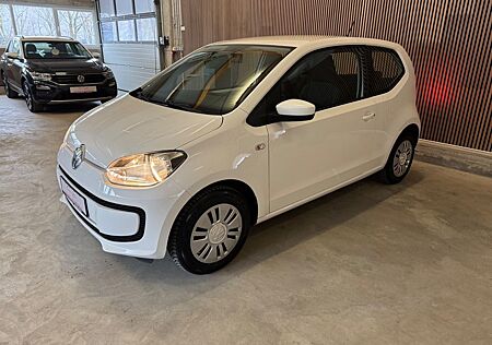 VW Up Volkswagen ! move ![KLIMA]