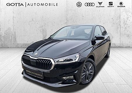 Skoda Fabia 1.0 TSI Tour*RVIEW*KESSY*uvm.