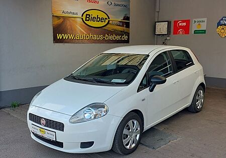 Fiat Grande Punto 1.4 8V Start