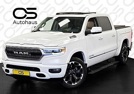 Dodge RAM 5.7 V8 HEMI LIMITED*Unfallfrei*RamBoxen