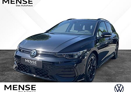 VW Golf Volkswagen Variant 2.0 TDI DSG R-Line AHK eKlappe Navi