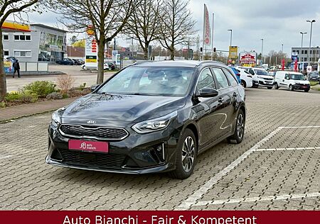 Kia Cee'd Sportswagon Ceed SW Spirit | CarPlay | Cam | ACC | LED | Nav