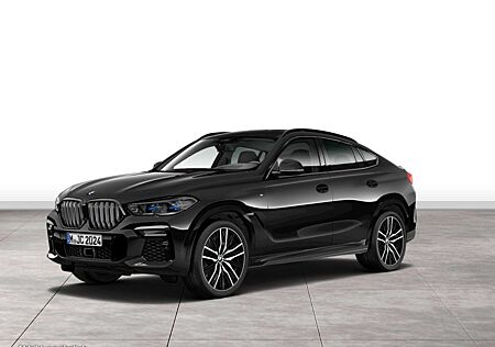 BMW X6 xDrive40d Aut. M Shadow Line M Sportpaket