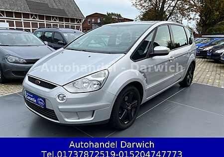 Ford S-Max Trend 2.0 TDCI Klim/7-Sitz/Alu Top