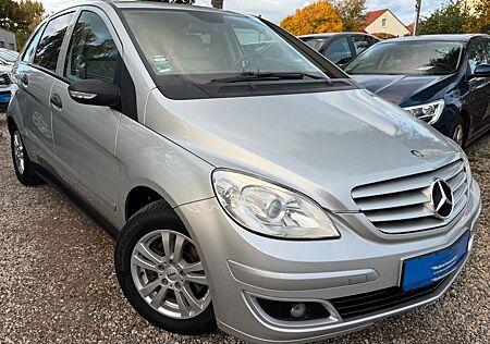 Mercedes-Benz B 150 *1.HD*Klima*E-Paket*AllWR*Alus*TÜV NEU