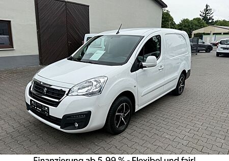 Peugeot Partner L2 Kastenwagen AHK,3-Sitzer Hu/Insp Neu