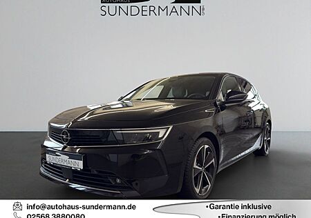 Opel Astra L 1.2 Turbo Elegance LED+Kamera+AHK+DAB