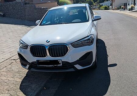 BMW X1 sDrive20d Steptronic -