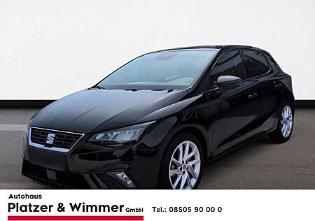 Seat Ibiza FR 1.0 TSI EU6d Digitales Cockpit LED ACC