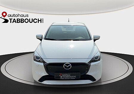 Mazda 2 PRIME-LINE+LED+CARPLAY+ANDROID