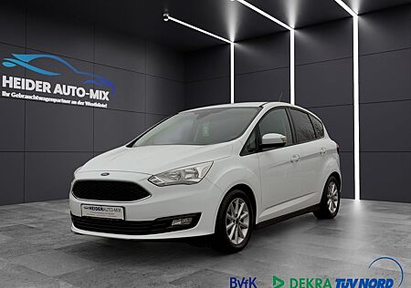 Ford C-Max Business TEMPOMAT|SITZHEIZUNG|KLIMA|PDC
