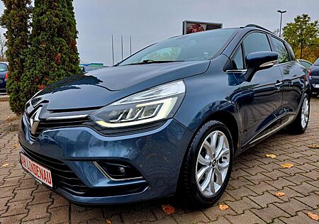 Renault Clio IV Grandtour Intens