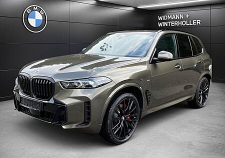 BMW X5 xDrive30d M-Sport FLA H&K Pano HUD RFK STH 22