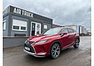 Lexus ANDERE RX 450h AWD