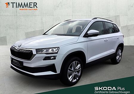 Skoda Karoq 1.5 TSI DSG ELEGANCE *LED *RKAM *Vorb AHK