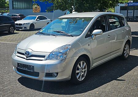 Toyota Corolla Verso 1.8 Executive Automatik Getriebe