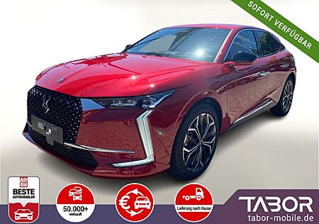 DS Automobiles DS 4 4 E-Tense 225 EAT8 Rivoli ACC 7,4KWOBC Alarm SHZ