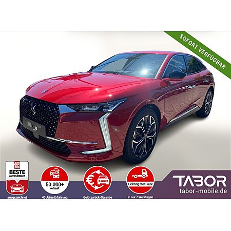 DS Automobiles DS4 leasen