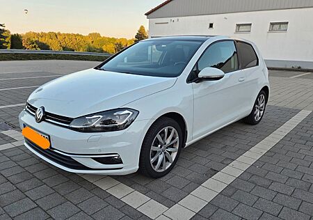 VW Golf Volkswagen 1.5 TSI ACT OPF DSG Highline Highline