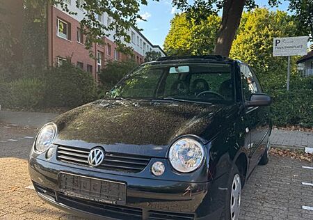 VW Lupo Volkswagen 1.0 Oxford TÜV Neu