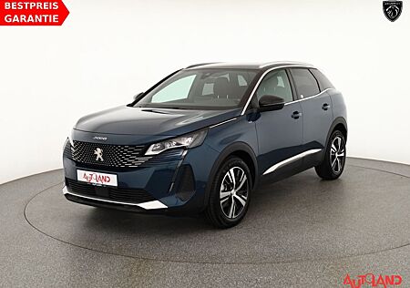 Peugeot 3008 GT-Line 1.2 PureTech 130 Aut. LED Navi ACC