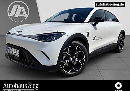 Smart 3 # Pro+ + Digitales Cockpit 360° Kamera Navi