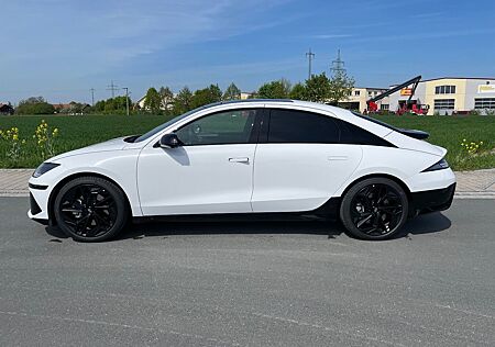 Hyundai IONIQ 6 77,4kWh 4WD FIRST EDT. VOLL 8-Fach SR/WR