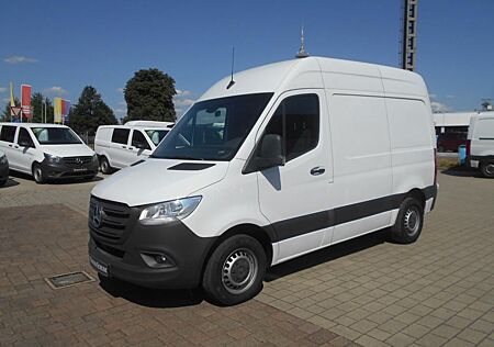 Mercedes-Benz Sprinter 314 CDI KA HD Kompakt 3-Sitze Klima NAV