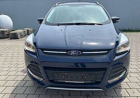 Ford Kuga Trend