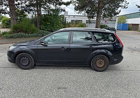 Ford Focus 1.6 Turnier Sport