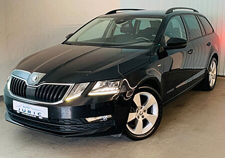 Skoda Octavia Combi Clever°LED°NAVI°PDC°SHZ°1.HAND