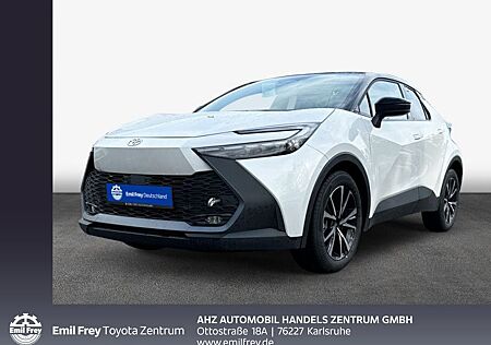 Toyota C-HR 2.0 Hybrid Team Deutschland 112 kW, 5-türig