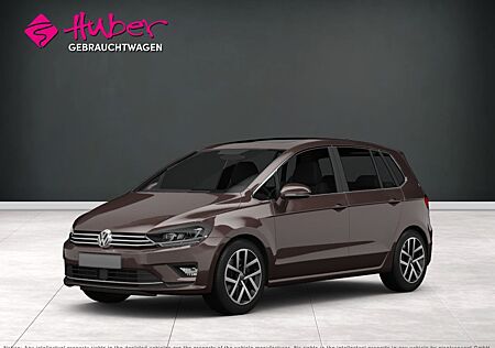 VW Golf Sportsvan Volkswagen Golf VII SPORTSVAN 125PS (*NAVI * SITZHEIZUNG*)