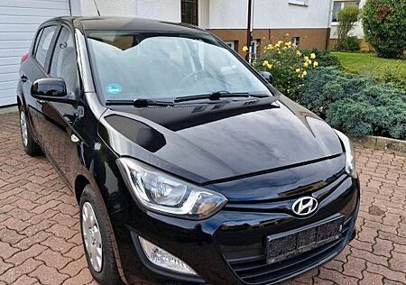Hyundai i20 1.2 5 Star Edition 5 Star Edition