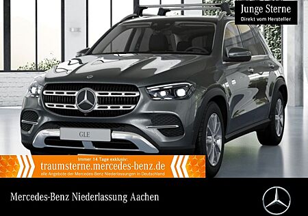 Mercedes-Benz GLE 350 de 4M Advanced+/Pano/AHK/Keyless/Memory