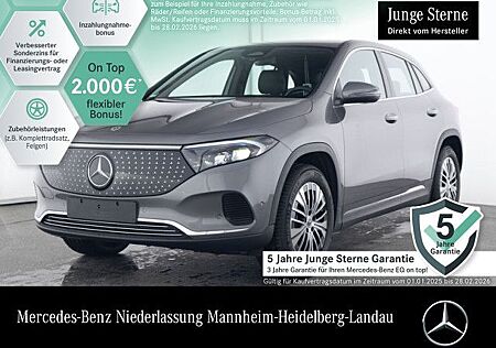 Mercedes-Benz EQA 300 4M Electric Art Advanced PLUS/VZ-Ass/