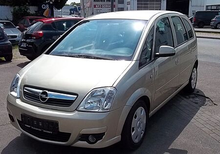 Opel Meriva CATCH ME Now TÜV NEU