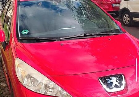 Peugeot 207 Urban Move 75 Urban Move