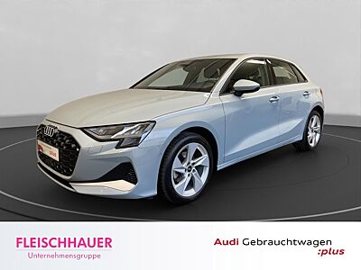 Audi A3 Sportback 35 TDI DSG LED+Navi+APP+ACC+HUD