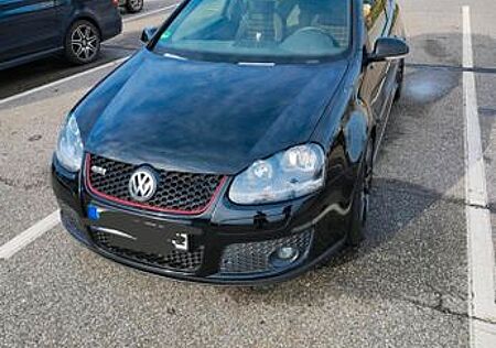 VW ID.5 Volkswagen GTI 2005