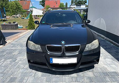 BMW 318i - E90 M-Paket
