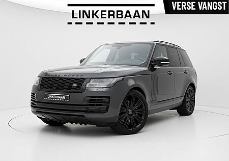 Land Rover Range Rover P400 HSE | Pano | Meridian | HUD | 2
