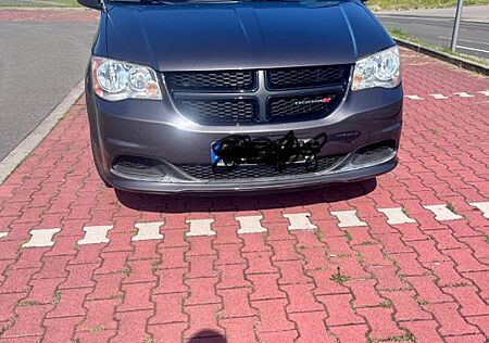 Dodge Grand Caravan Grand