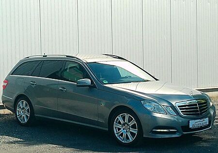 Mercedes-Benz E 350 CDI 4Matic SportP./Pano/H&K/Airm./Comand